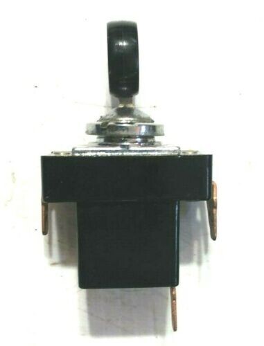 FERRARI 308 PARTS  WIPER SPEED SWITCH  AT CENTER CONSOLE  60063104 -