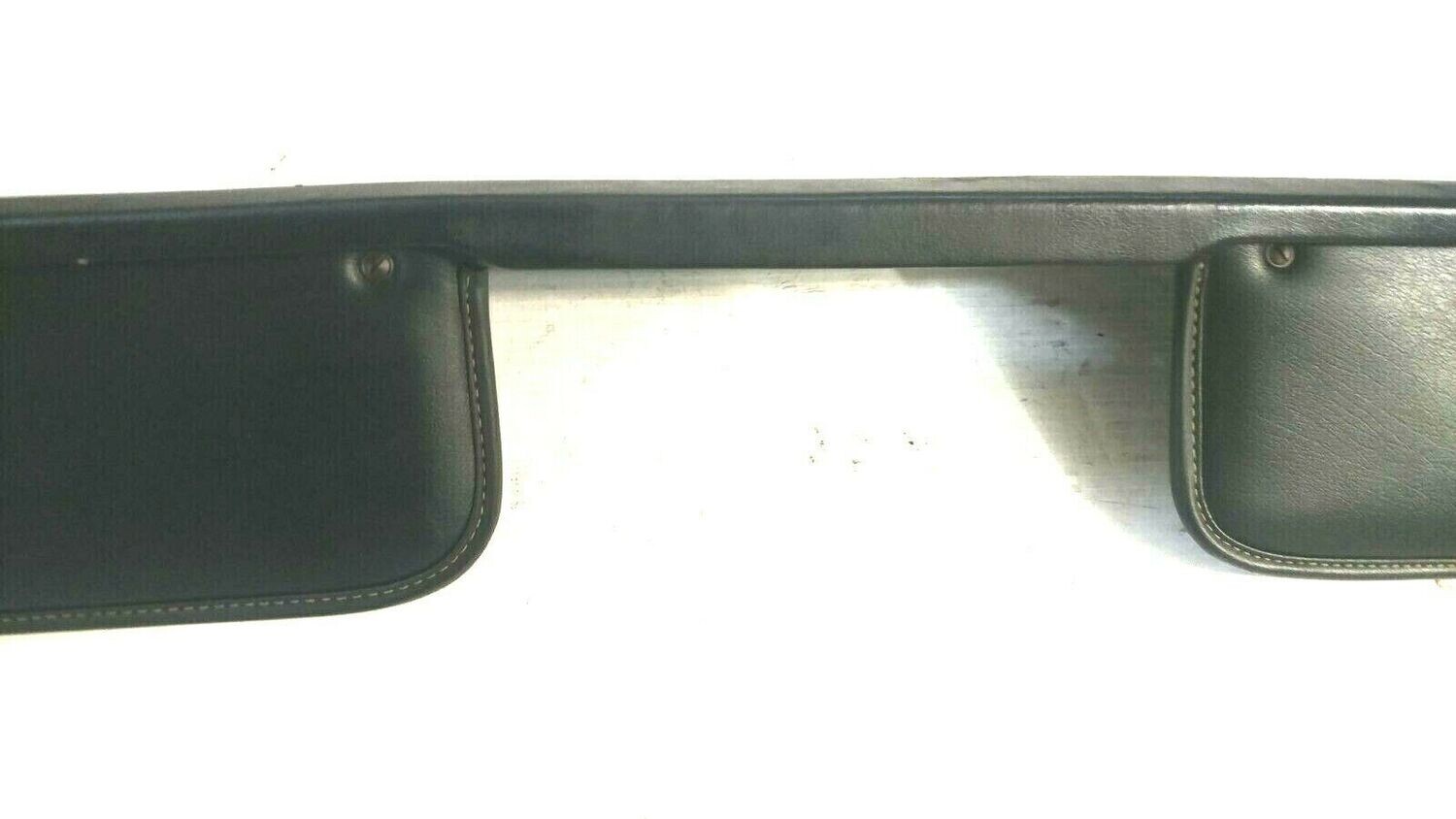 FERRARI 308 GTSi  inside cover upper windshield with sun visors 60354909