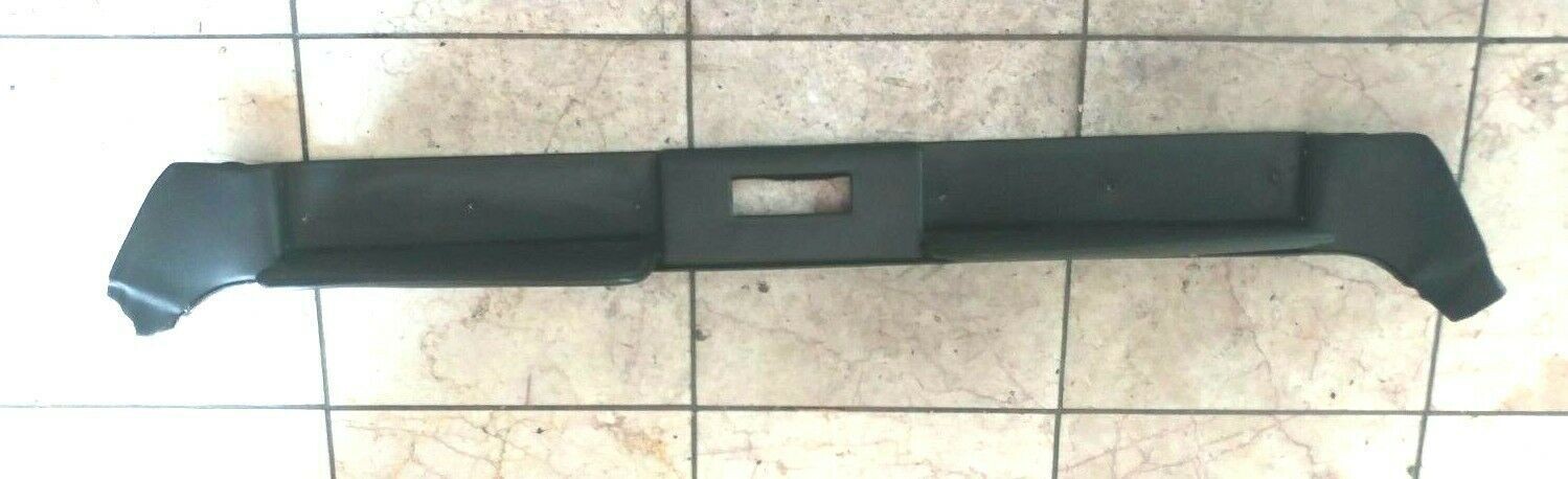 FERRARI 308 GTSi  inside cover upper windshield with sun visors 60354909