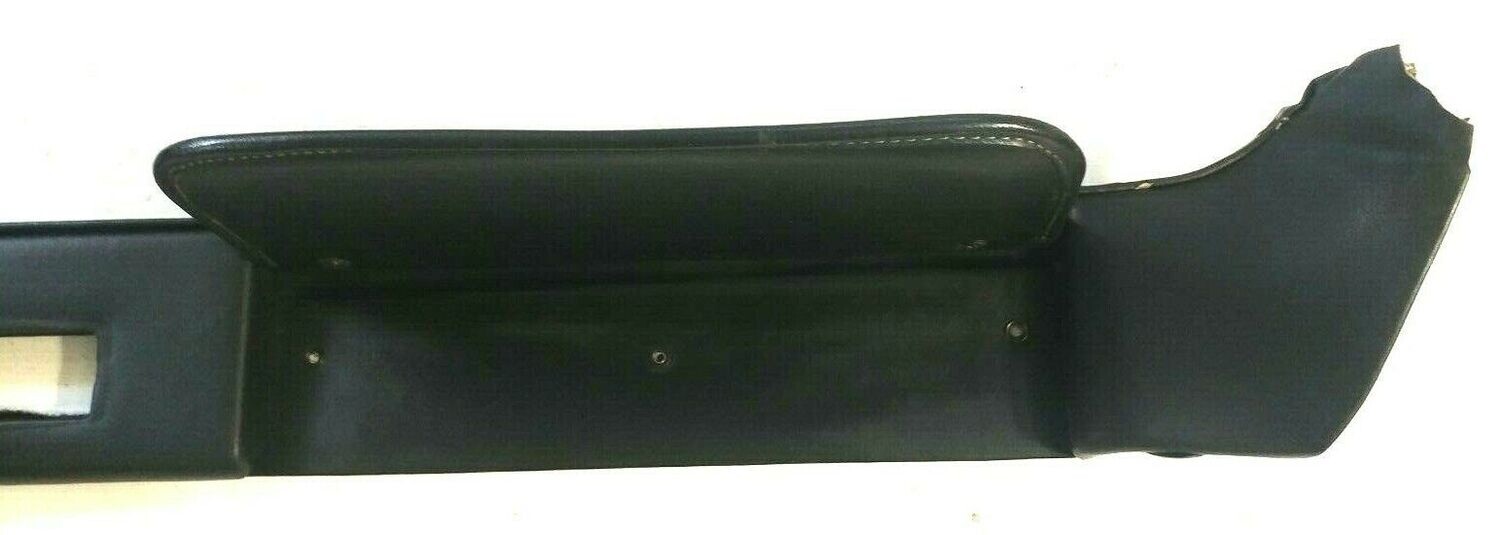 FERRARI 308 GTSi  inside cover upper windshield with sun visors 60354909