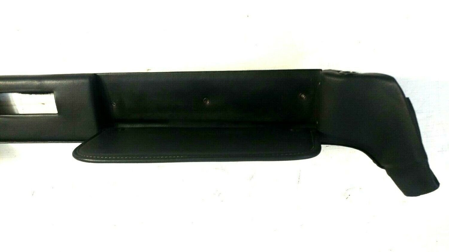 FERRARI 308 GTSi  inside cover upper windshield with sun visors 60354909