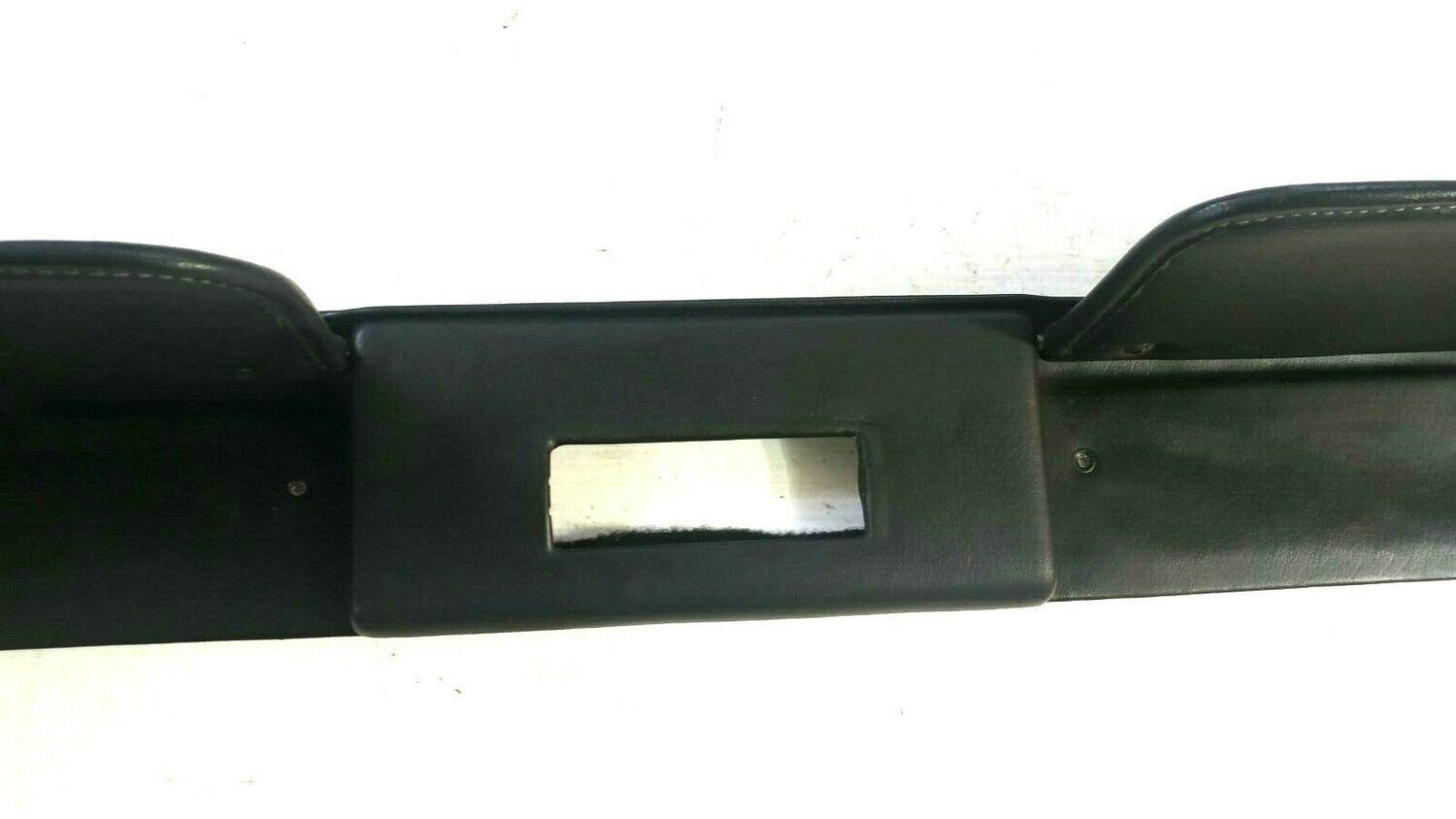 FERRARI 308 GTSi  inside cover upper windshield with sun visors 60354909