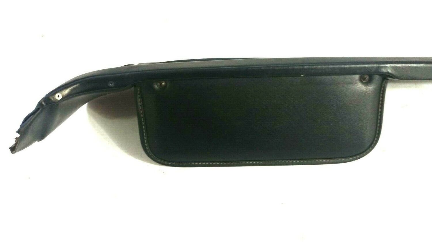 FERRARI 308 GTSi  inside cover upper windshield with sun visors 60354909