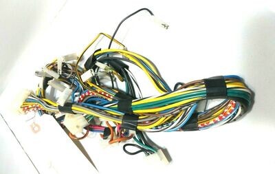 FERRARI 308 PARTS  GTS AT CENTER CONSOLE  WINDOW WIRING 117012