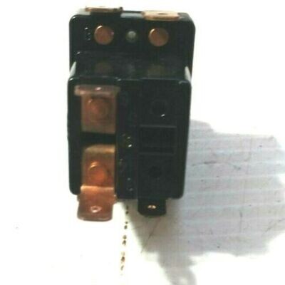 FERRARI 308 PARTS  FAN SPEED SWITCH WITH KNOB 50322007