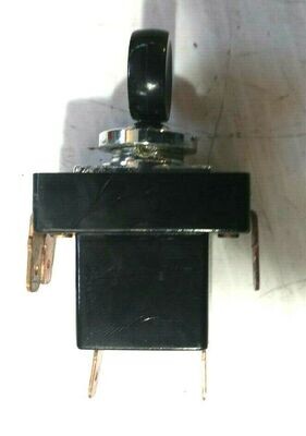 FERRARI 308 PARTS  FAN SPEED SWITCH WITH KNOB 50322007