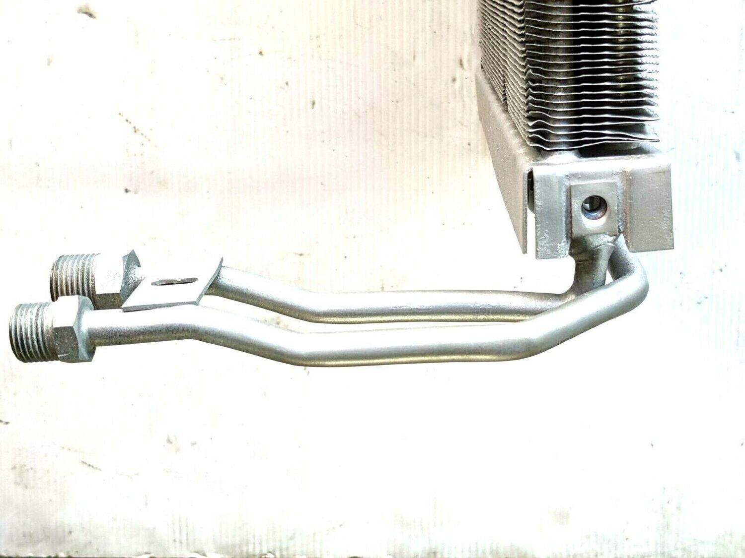 FERRARI 308 PARTS  GTS  AIR CONDITIONING FRONT CONDENSER 106697