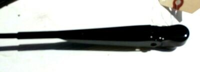 ECP FERRARI 308 PARTS  wiper arm driver LEFT side   new powder coated