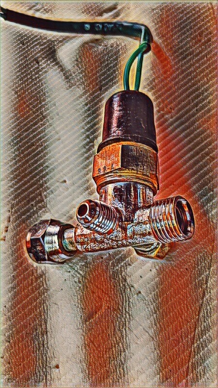 SENSORS