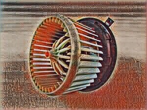 MOTORS