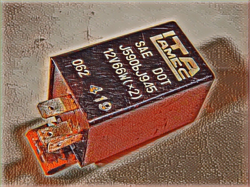 RELAYS