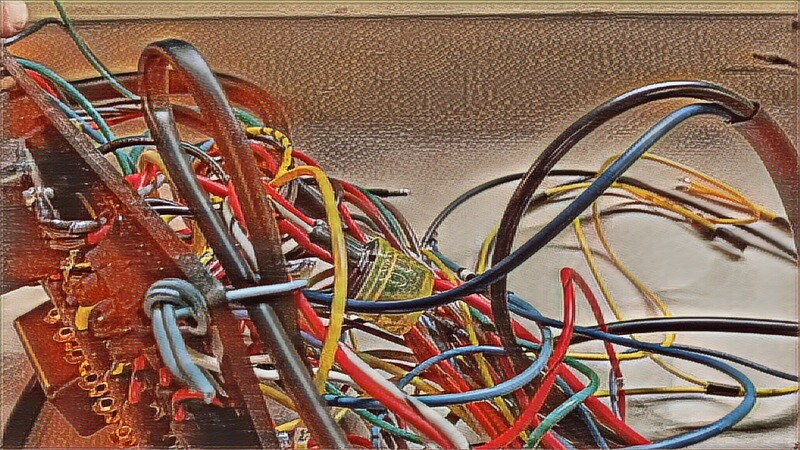 WIRING