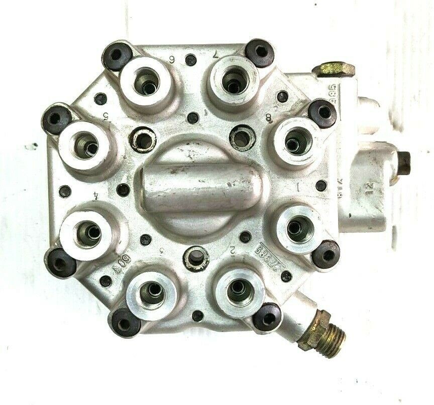 Ferrari 308 FUEL DISTRIBUTOR PRE-OWNED TESTED , exchange unit 70000650