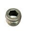 Ferrari 308 FUEL INJECTOR FASTENING NUT HOLDER 114660