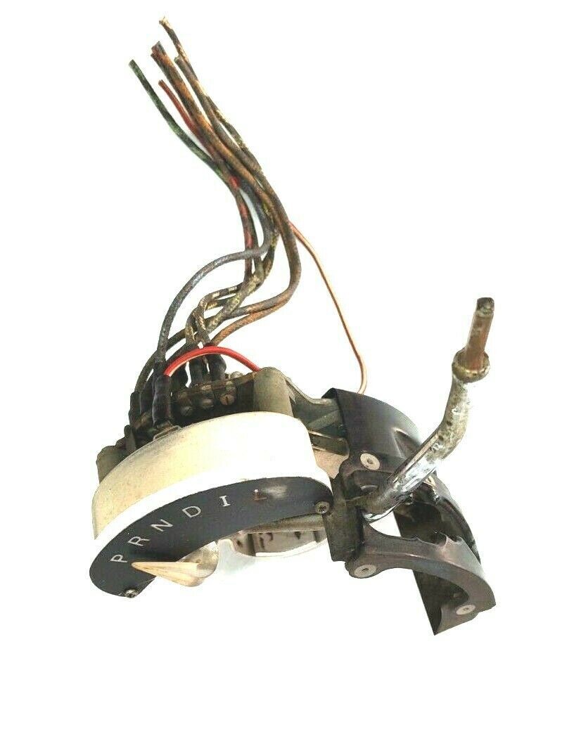 Rolls Royce Silver Shadow STEERING COLUMN SHIFT SWITCH TESTED