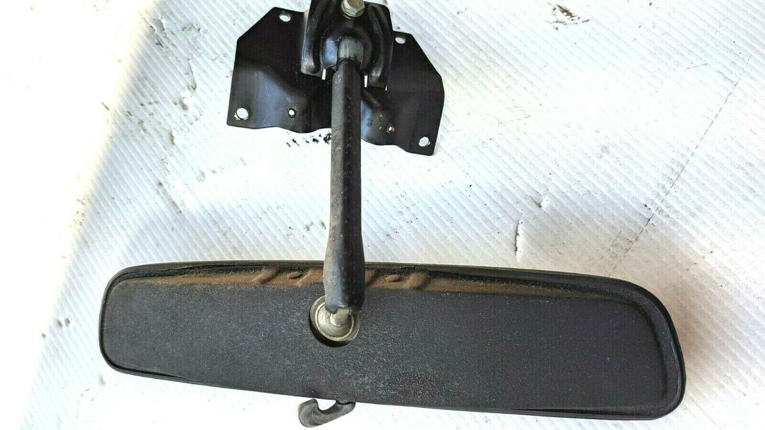 67 to 80 Rolls Royce Silver Shadow CORNICHE REAR VIEW MIRROR UB16096