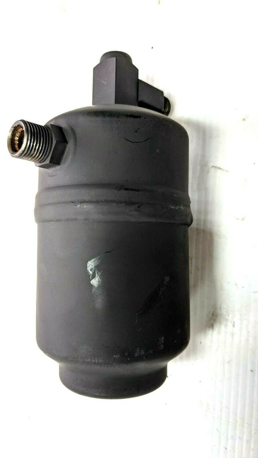 FERRARI 308 PARTS GTS AIR CONDITIONING RECEIVER DRYER 106647