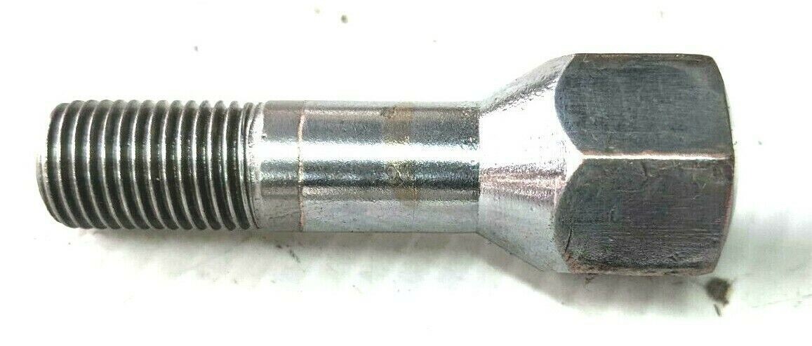 FERRARI 308 GTSi  FRONT WHEEL BOLT ORIGINAL, NOT REPRO 108842