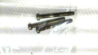 Ferrari 308 FUEL DISTRIBUTOR fastening screw set