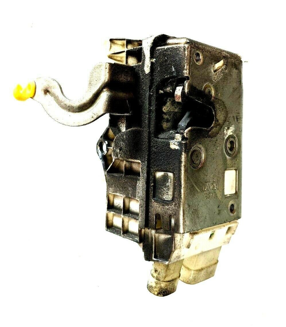 FERRARI 360 MODENA SPIDER 25789 right DOOR LOCK WITH EXTERNAL TUMBLER 68993100