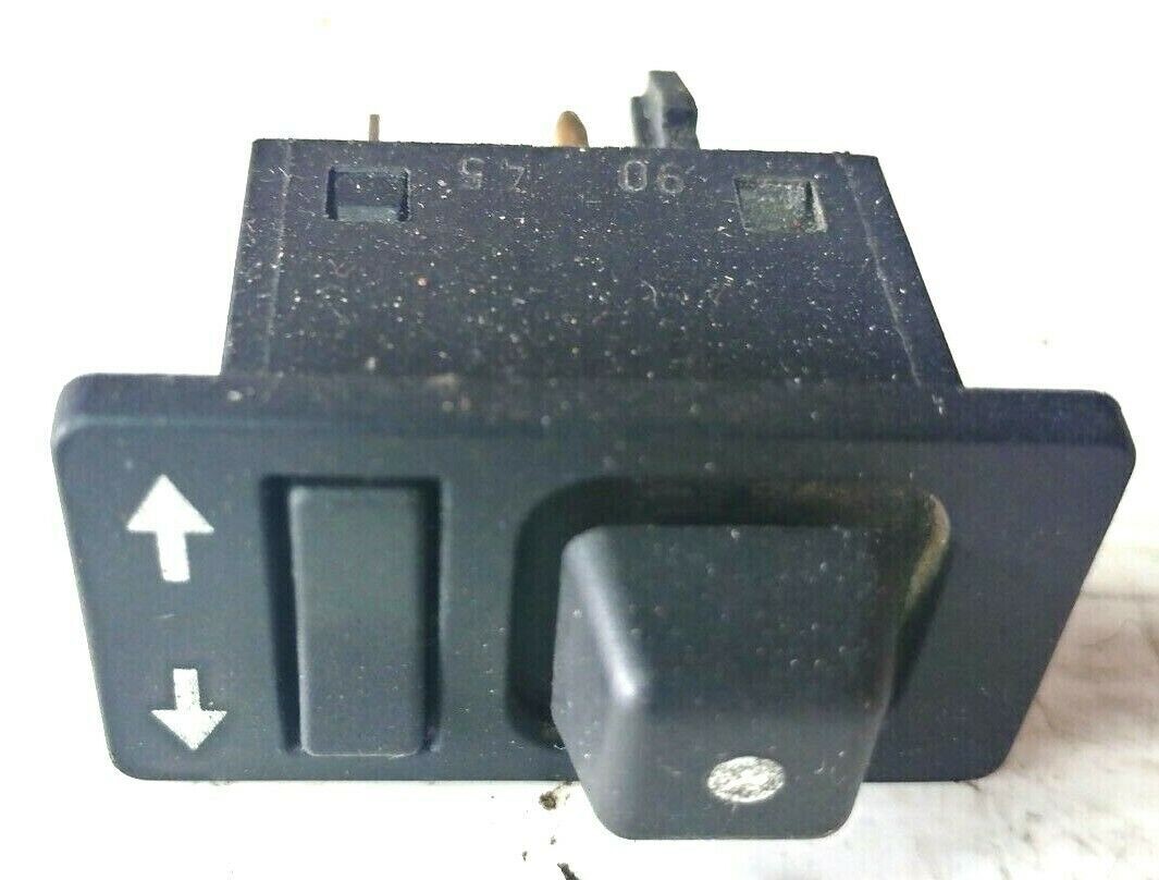 FERRARI 348 PARTS  rear side mirror switch 134414