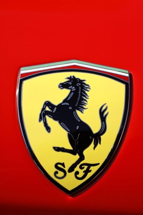 Learn about this car 2004 Ferrari Challenge Stradale