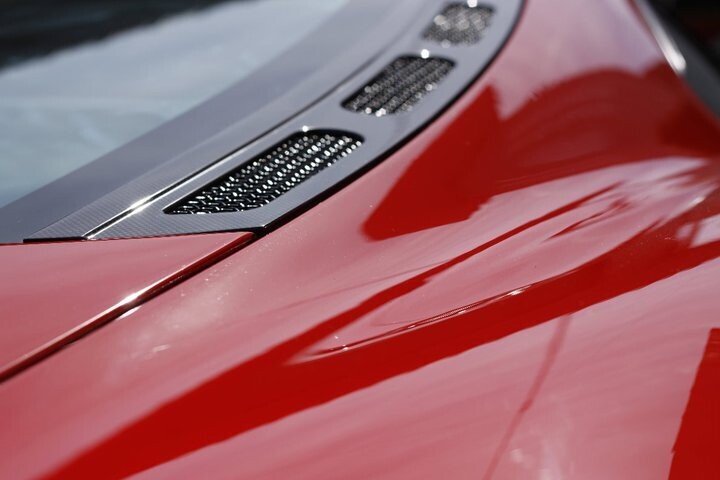 Learn about this car 2004 Ferrari Challenge Stradale