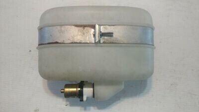 FERRARI 308 PARTS  GTS WINDSCREEN WINDSHIELD WASHER BOTTLE PUMP 60375706