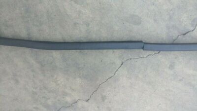 FERRARI 308 PARTS  GTS rear trunk luggage COMPARTMENT SEAL RUBBER