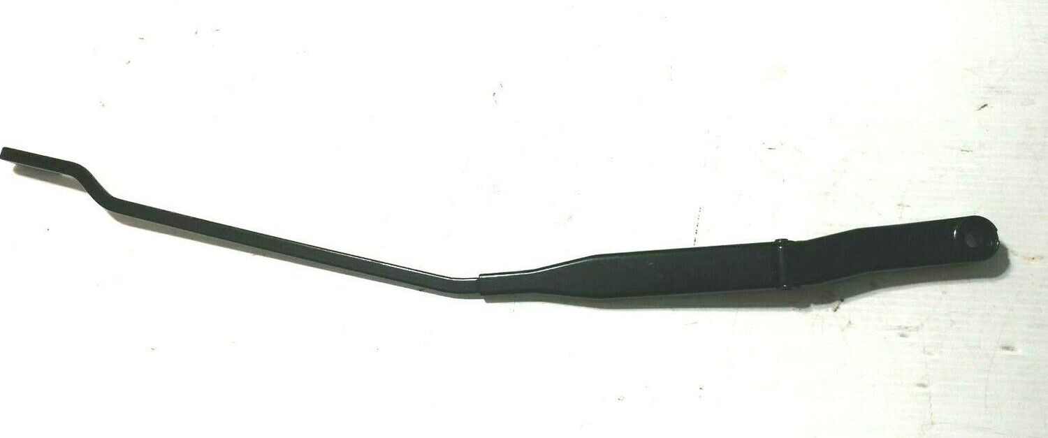 ECP FERRARI 360 spider wiper arm RIGHT  side 65409300 new powder coated