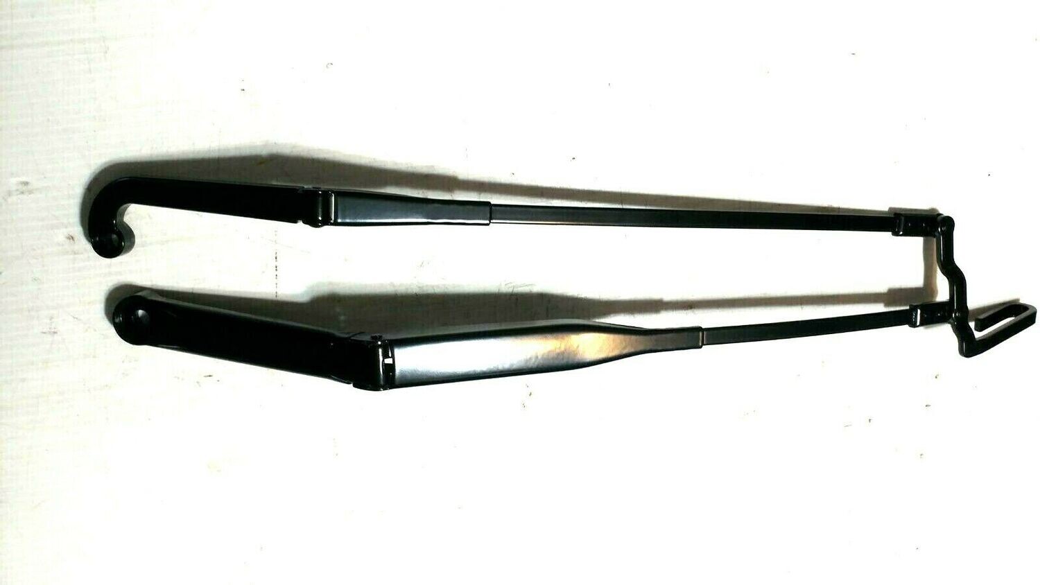 FERRARI 360 spider wiper arm LEFT  side 65409200 new powder coated