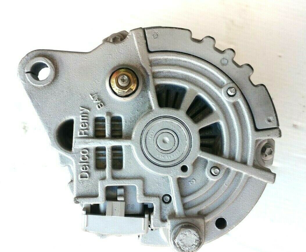 FERRARI 348 PARTS  ALTERNATOR IN PERFECT WORKING CONDITION 70000809