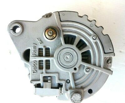 FERRARI 348 PARTS  ALTERNATOR IN PERFECT WORKING CONDITION 70000809