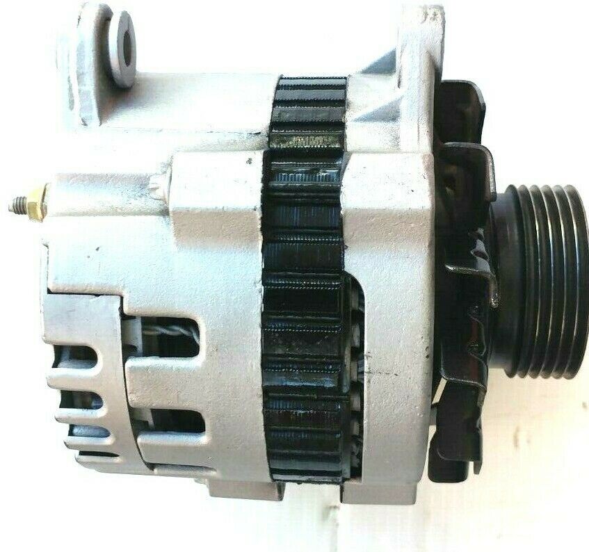 FERRARI 348 PARTS  ALTERNATOR IN PERFECT WORKING CONDITION 70000809
