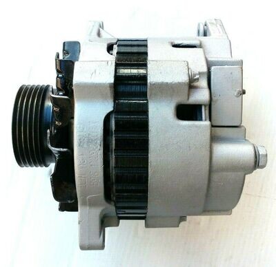 FERRARI 348 PARTS  ALTERNATOR IN PERFECT WORKING CONDITION 70000809