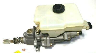 FERRARI 348 PARTS  ABS HYDRAULIC BRAKE STATION MASTER CYLINDER 70000768