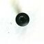 FERRARI 360 F430 SPIDER 125789 FRONT CAPOTE CONVERTIBLE TOP SEAL SCREW 66687600