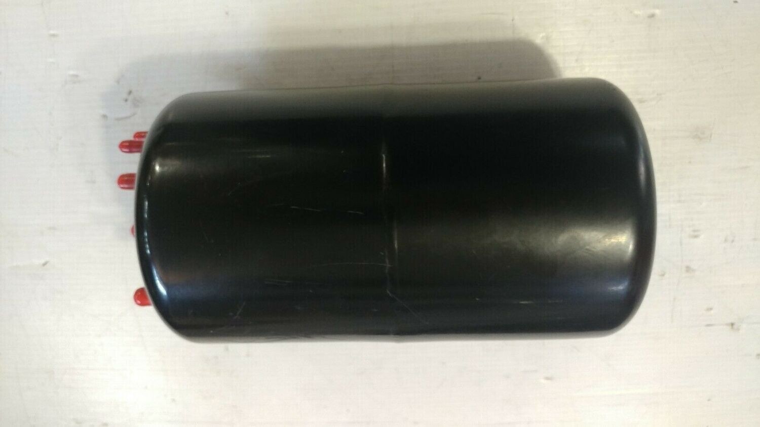 FERRARI 360 SPIDER PARTS 125789 VACUUM ACCUMULATOR TANK 195645