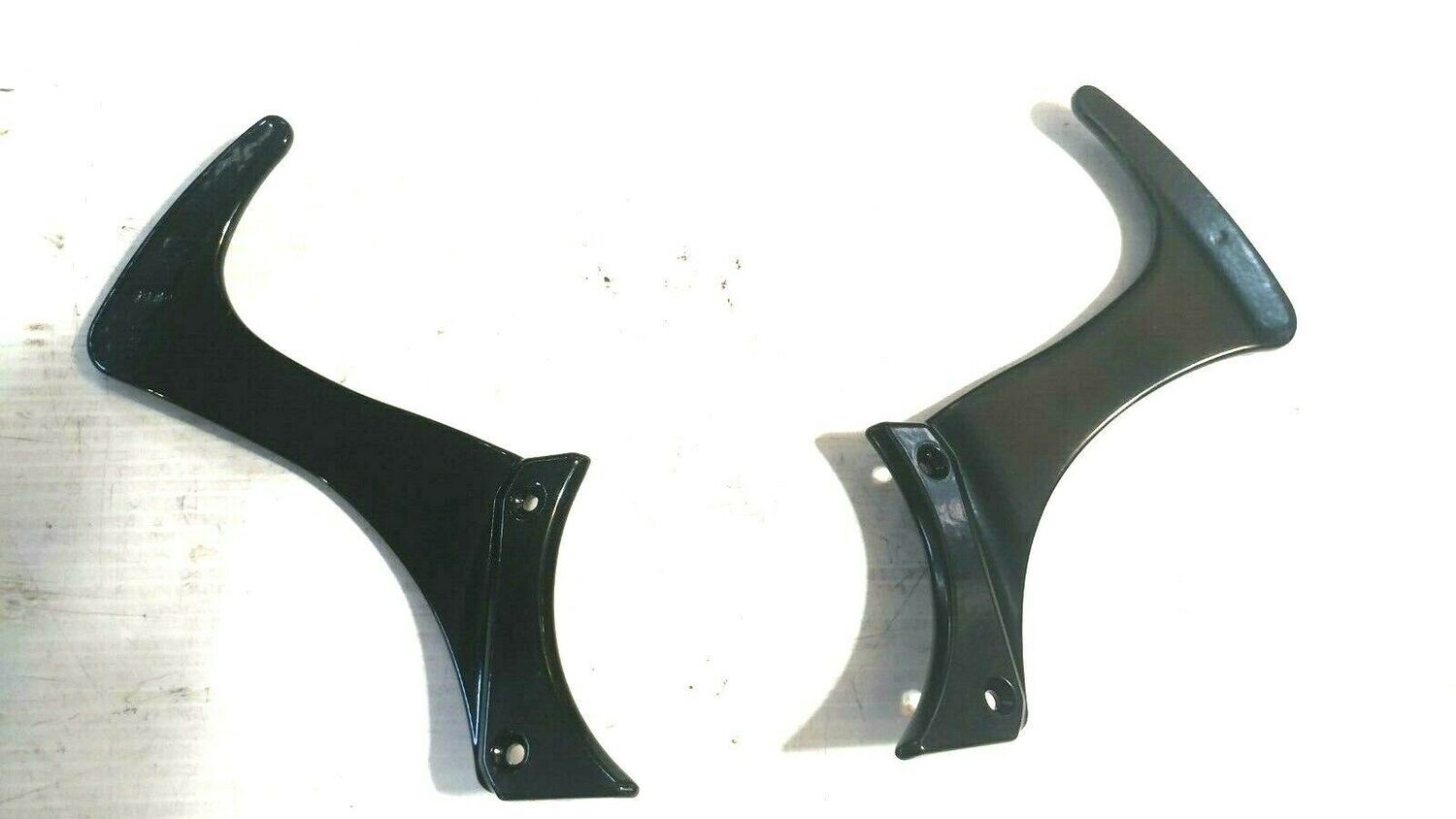 FERRARI 360 SPIDER PARTS 125789 shifting F1 PADDLE SET 182154 REBUILT
