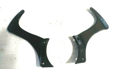 FERRARI 360 SPIDER PARTS 125789 shifting F1 PADDLE SET 182154 REBUILT