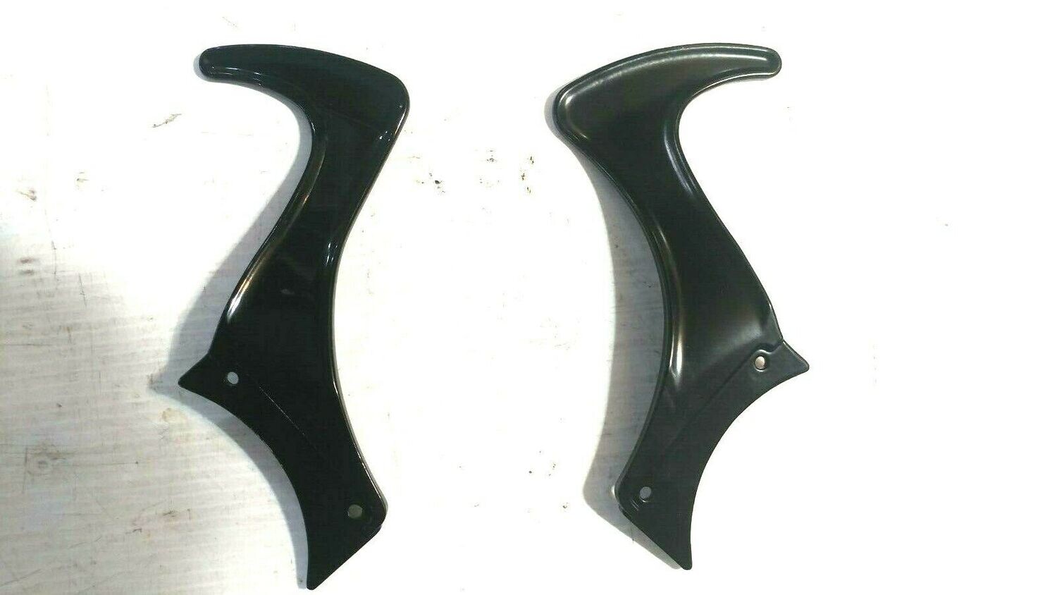 FERRARI 360 SPIDER PARTS 125789 shifting F1 PADDLE SET 182154 REBUILT