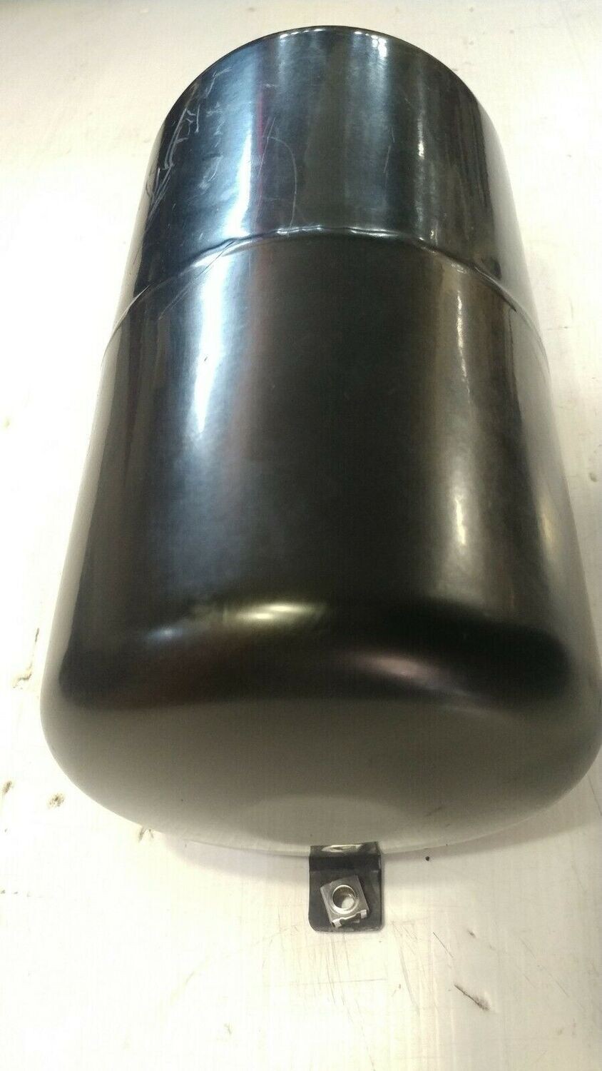 FERRARI 360 SPIDER PARTS 125789 VACUUM ACCUMULATOR TANK 195645