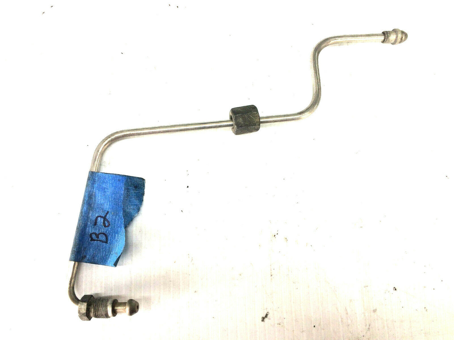 Rolls Silver Spirit Spur MULSANNE Corniche Fuel injector pipe  bank B2 UE45676