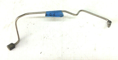 Rolls Silver Spirit Spur MULSANNE Corniche Fuel injector pipe  bank A4 UE45672