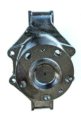 FERRARI 308 PARTS REAR SPINDLE HUB CARRIER LEFT SIDE COMPLETE 112485