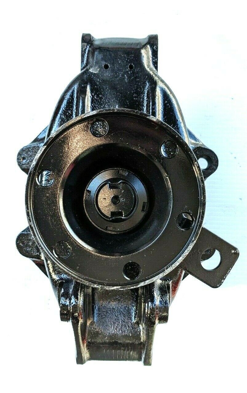 FERRARI 308 PARTS REAR SPINDLE HUB CARRIER LEFT SIDE COMPLETE 112485