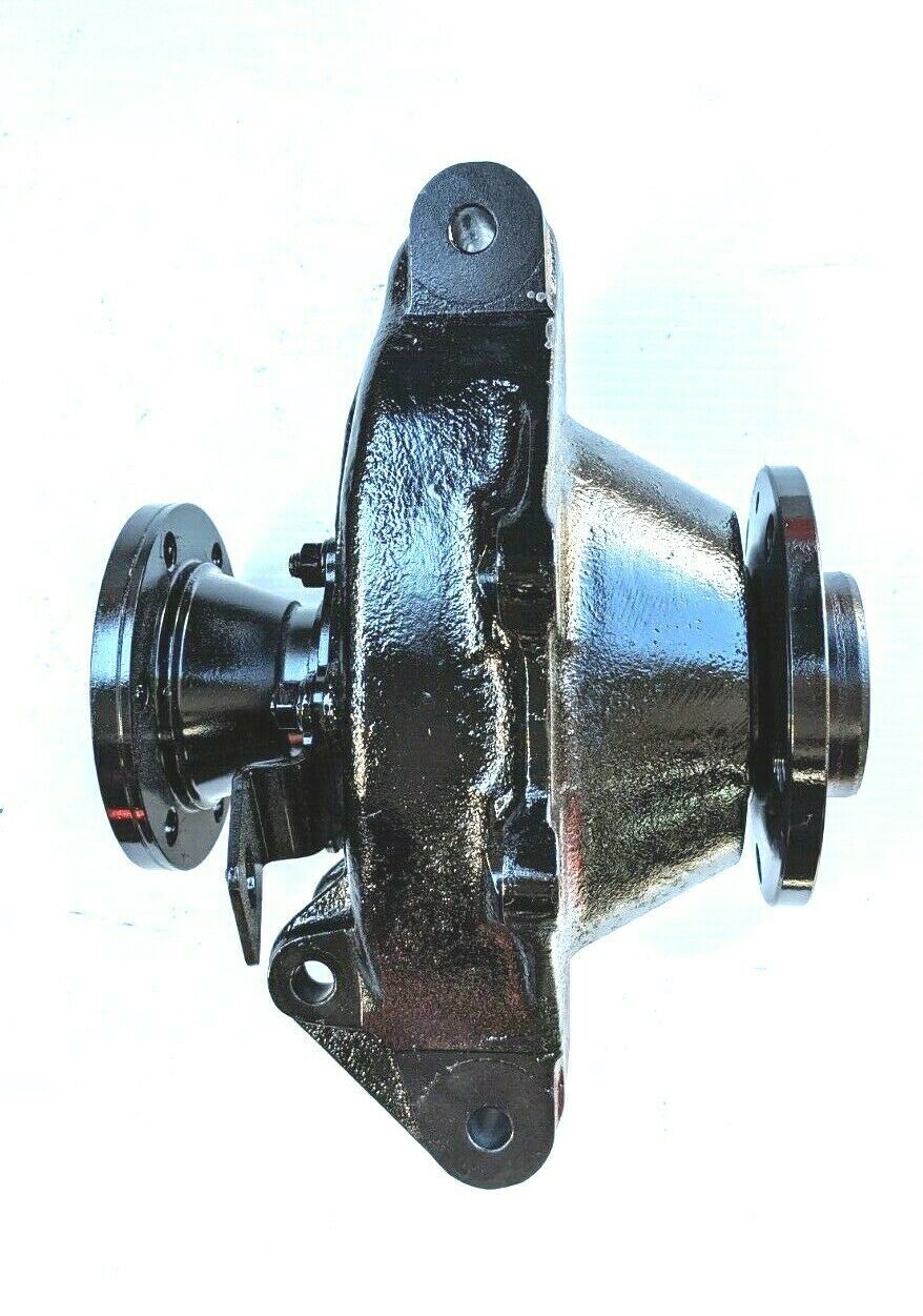 FERRARI 308 PARTS REAR SPINDLE HUB CARRIER LEFT SIDE COMPLETE 112485