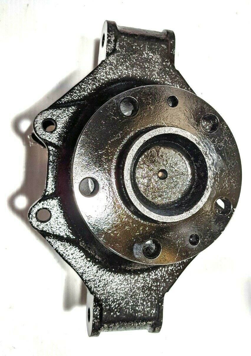 FERRARI 308 PARTS REAR SPINDLE HUB CARRIER RIGHT SIDE COMPLETE 112484