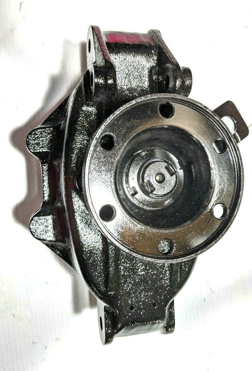 FERRARI 308 PARTS REAR SPINDLE HUB CARRIER RIGHT SIDE COMPLETE 112484
