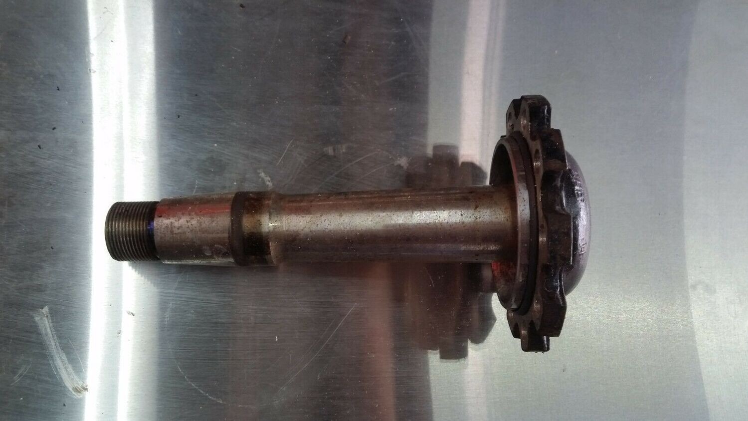 81 - 91 ROLLS ROYCE SILVER SPUR RIGHT REAR SPINDLE coupling UG14545